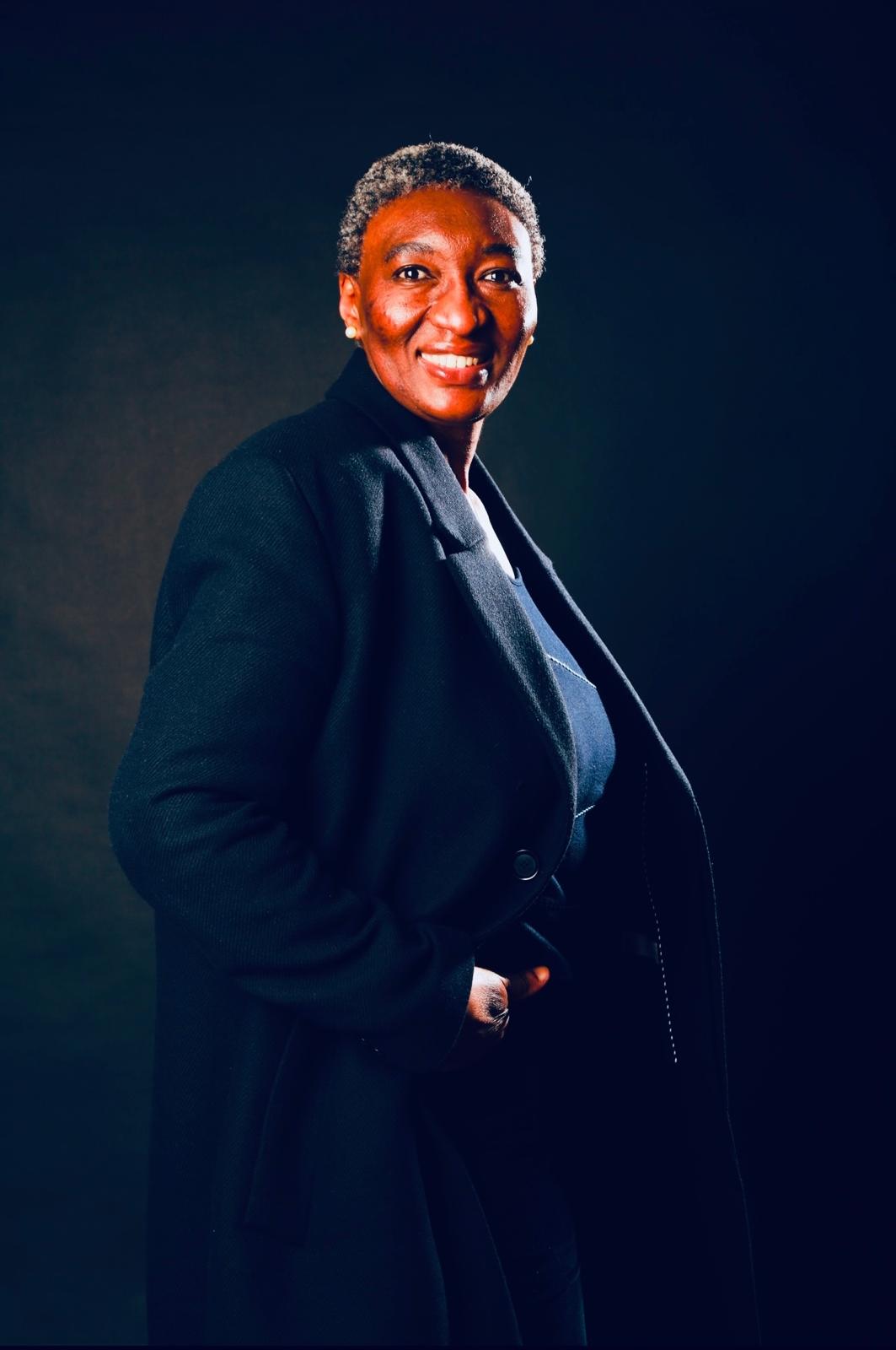 Dr. Doreen Mafara
